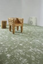 Kobercové štvorce Bloq Positive&Negative