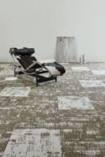 Kobercové štvorce Bloq Positive&Negative