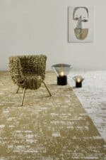 Kobercové štvorce Bloq Positive&Negative