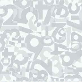 TARALAY IMPRESSION COMPACT 1103 HAPPY NUMBER GREY