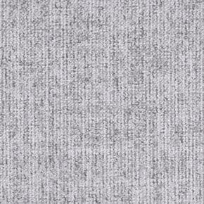 kobercové štvorce Bloq Canvas 955 Silver