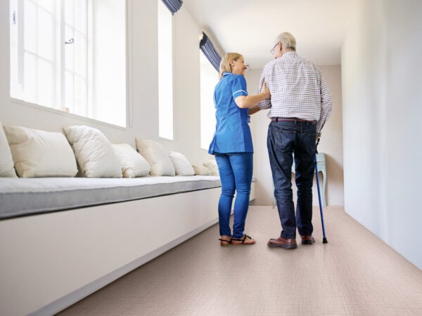 gerflor taralay impression acoustic