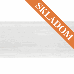Podlahová lišta Fatra Thermofix L0038