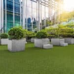 Lano Wilder umelý trávnik Easy Lawn