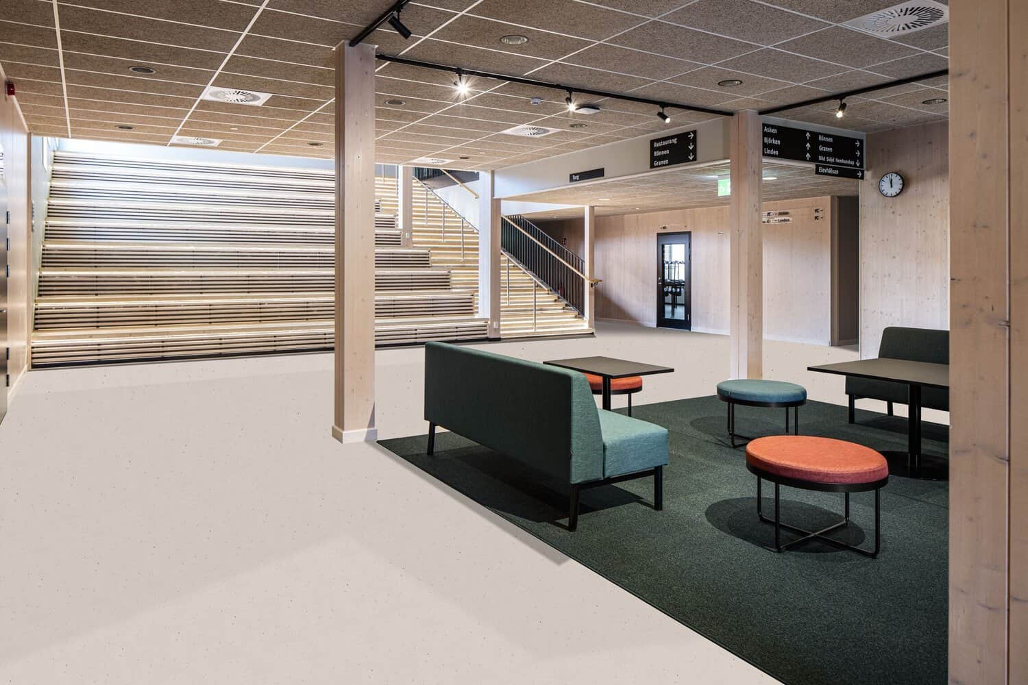 dlw lino art moon prírodné linoleum dlw lino art moon gerflor