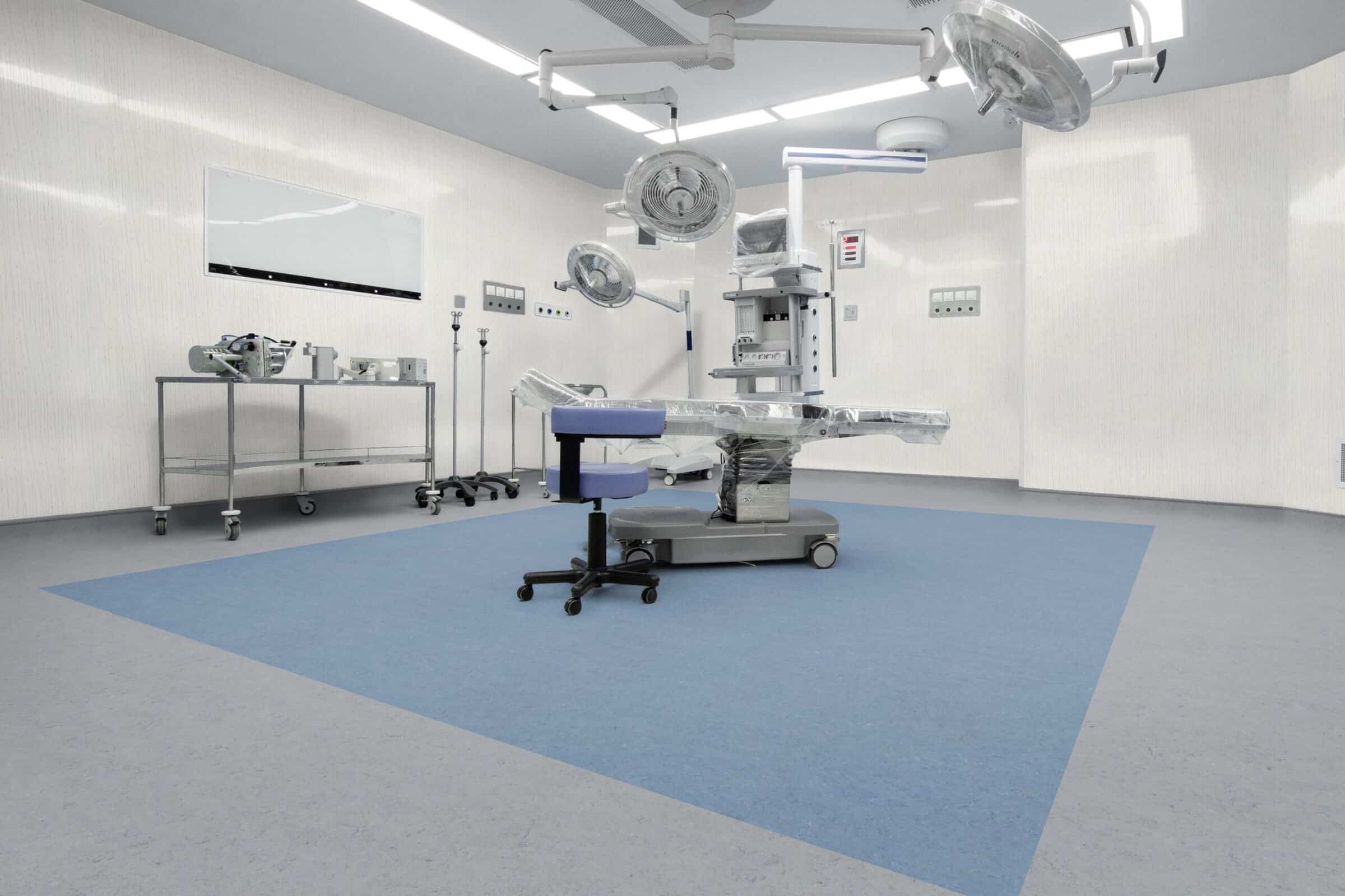 DLW Marmorette LCH prírodné antistatické linoleum DLW Marmorette LCH Gerflor