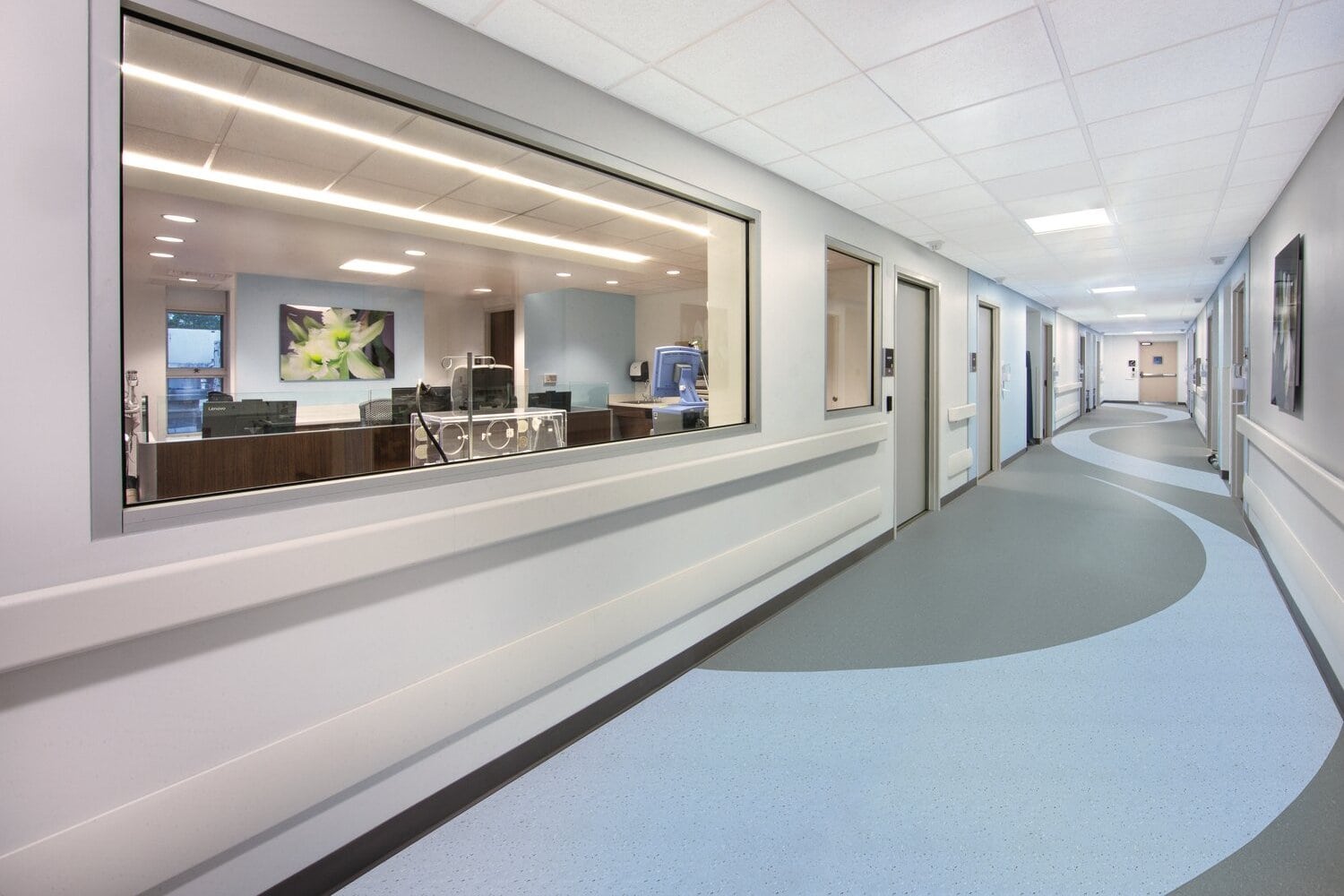 homogénna pvc podlahová krytina gerflor Mipolam Astro