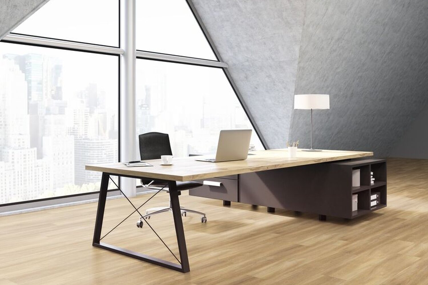 plávajúca vinylová podlaha Gerflor Creation 40 clic acoustic