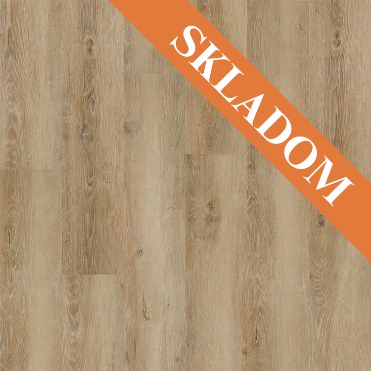 Fatra Marilo vinylová lepená podlaha 18203-1 Sicilian oak skladom