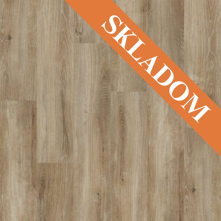 Fatra Marilo vinylová lepená podlaha 18210-1 Ontario oak skladom