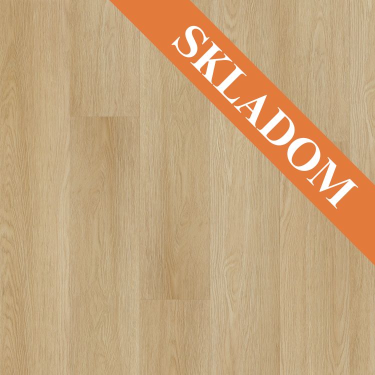 lepená vinylová podlaha Fatra Thermofix Pro Wood habr biely 14111-2