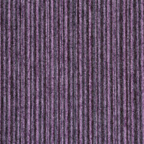 20714 hawaiian purple Tivoli Burmatex kobercové štvorce