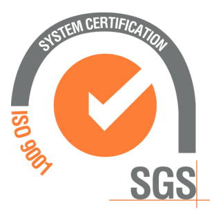 ISO 9001 Certifikácia systémov manažérstva kvality